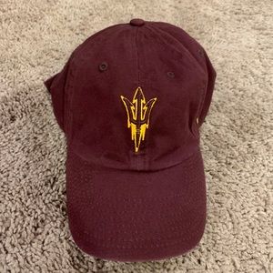 Arizona Sun Devils Dad Hat